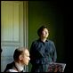 Bild zu <b>Séraphine</b>: Martin Provost, Ulrich Tukur, Yolande Moreau