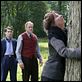 Bild zu <b>Séraphine</b>: Martin Provost, Ulrich Tukur, Yolande Moreau