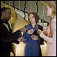 Miss Pettigrews großer Tag : photo Amy Adams, Bharat Nalluri, Frances McDormand