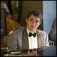 Miss Pettigrews großer Tag : photo Bharat Nalluri, Lee Pace