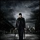 Max Payne : poster John Moore, Mark Wahlberg