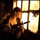 Max Payne : photo John Moore, Mila Kunis