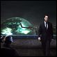 Der Tag, an dem die Erde stillstand : photo Keanu Reeves, Scott Derrickson