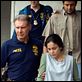 Crossing Over : photo Alice Braga, Harrison Ford, Wayne Kramer