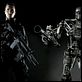 Terminator: Die Erlösung : photo Bryce Dallas Howard, Christian Bale, McG