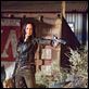 Terminator: Die Erlösung : photo McG, Moon Bloodgood
