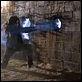 Terminator: Die Erlösung : photo McG, Moon Bloodgood