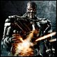 Terminator: Die Erlösung : photo Bryce Dallas Howard, Christian Bale, McG