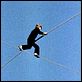 Man on Wire : photo James Marsh