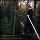 Man on Wire : photo James Marsh
