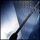 Man on Wire : photo James Marsh