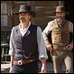 Appaloosa : photo Ed Harris, Jeremy Irons