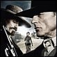 Appaloosa : poster Ed Harris, Renée Zellweger, Viggo Mortensen