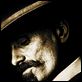 Appaloosa : poster Ed Harris, Viggo Mortensen