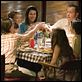 Flash of Genius : photo Greg Kinnear, Lauren Graham, Marc Abraham