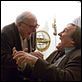 Kommissar Bellamy : photo Claude Chabrol, Gérard Depardieu