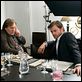 Kommissar Bellamy : photo Claude Chabrol, Clovis Cornillac, Gérard Depardieu