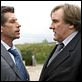 Kommissar Bellamy : photo Claude Chabrol, Gérard Depardieu, Jacques Gamblin