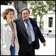 Kommissar Bellamy : photo Claude Chabrol, Gérard Depardieu, Marie Bunel