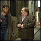 Kommissar Bellamy : photo Claude Chabrol, Clovis Cornillac, Gérard Depardieu