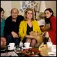 photo Catherine Deneuve, Emmanuelle Béart, Kad Merad, Laetitia Colombani, Mélanie Bernier