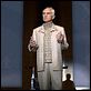Der Ja-Sager : photo Peyton Reed, Terence Stamp