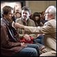 Der Ja-Sager : photo Jim Carrey, John Michael Higgins, Peyton Reed, Terence Stamp