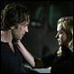 Moonlight : photo Alex O'Loughlin, Sophia Myles