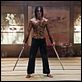 Ninja Assassin : photo James McTeigue, Jung Ji-Hoon