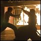 Ninja Assassin : photo James McTeigue