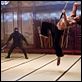 Ninja Assassin : photo James McTeigue