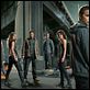 Terminator: S.C.C. : photo Brian Austin Green, Garret Dillahunt, Lena Headey, Leven Rambin, Richard T. Jones