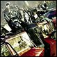 Transformers - Die Rache : photo Isabel Lucas, Michael Bay