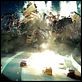 Transformers - Die Rache : photo Isabel Lucas, Michael Bay