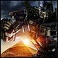 Transformers - Die Rache : poster Michael Bay