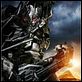 Transformers - Die Rache : poster Michael Bay