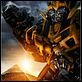 Transformers - Die Rache : poster Michael Bay