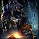 Transformers - Die Rache : poster Michael Bay