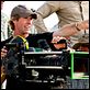 Transformers - Die Rache : photo Isabel Lucas, Michael Bay