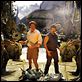 Die fast vergessene Welt : photo Brad Silberling, Danny McBride, Will Ferrell