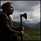 Walhalla Rising : photo Mads Mikkelsen, Nicolas Winding Refn