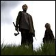 Walhalla Rising : photo Mads Mikkelsen, Nicolas Winding Refn