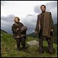 Walhalla Rising : photo Mads Mikkelsen, Nicolas Winding Refn