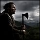 Walhalla Rising : photo Nicolas Winding Refn