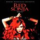 Red Sonja : poster Douglas Aarniokoski, Rose McGowan