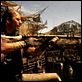Waterworld : photo Kevin Costner, Kevin Reynolds