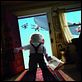 Oben : photo Bob Peterson, Pete Docter