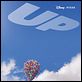 Oben : poster Bob Peterson, Pete Docter