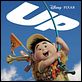 Oben : poster Bob Peterson, Pete Docter