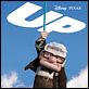 Oben : poster Bob Peterson, Pete Docter